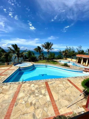 Mombasa Serena 2 Bedroom Beach Front Apartment